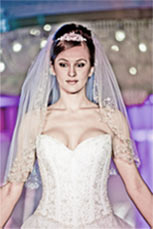 pittsburgh wedding dress